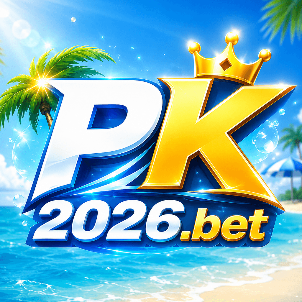 PK2026 Game APK
