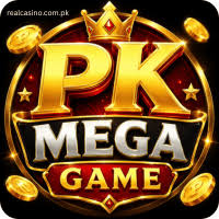 PKMEGA Game APK