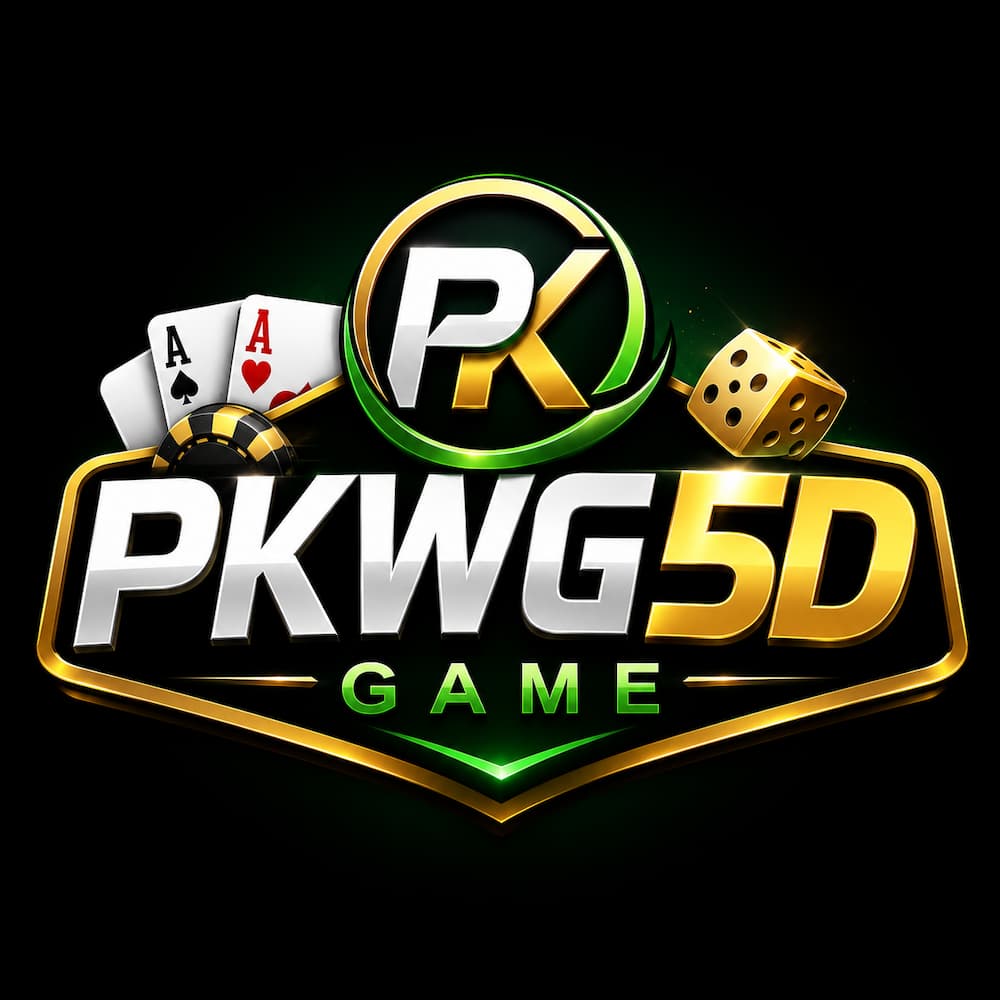 PKWG5D Game App