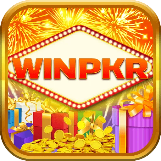 Winpkr Game APK
